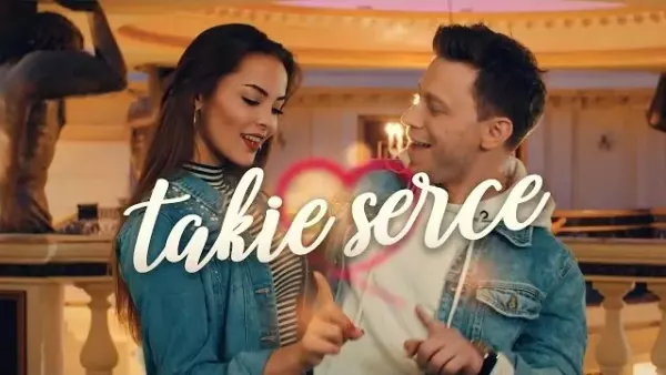 Masters - Takie serce