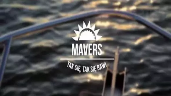 Mavers Tak się bawi(remix Bnt)