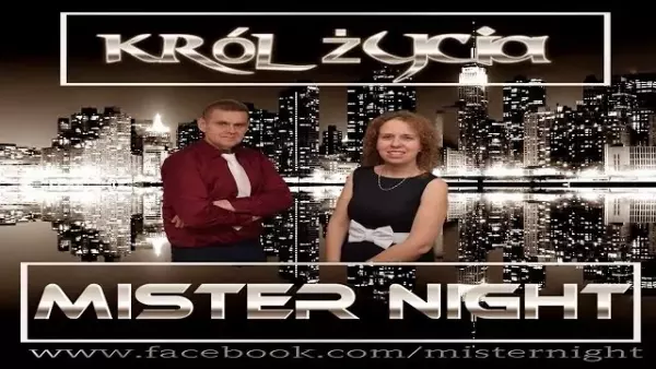 Mister Night - Król życia 