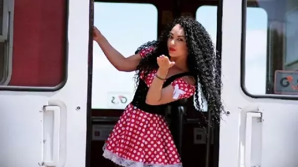 Mm Music - Szalona Mariola 2019