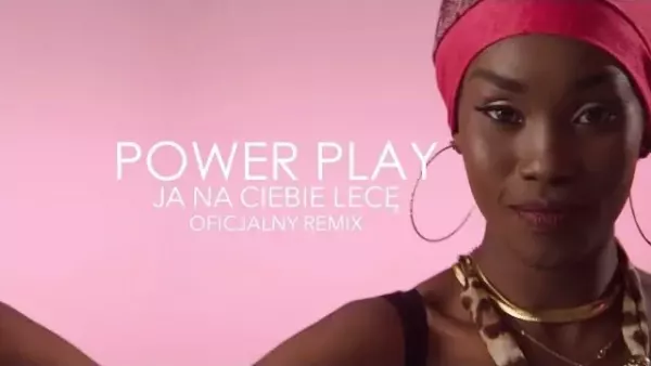 Power Play - Ja Na Ciebie Lecę (Dj Bocianus Remix)