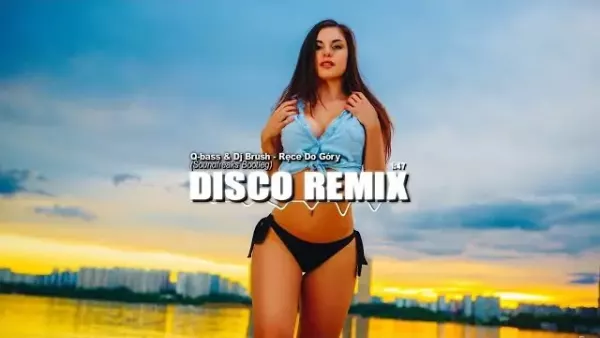Q-Bass & Dj Brush - Ręce Do Góry (Soundfreaks Bootleg) 