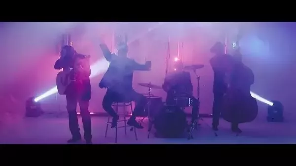Redox - Bum Tarara