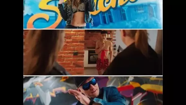 2Magic - Hot or Not