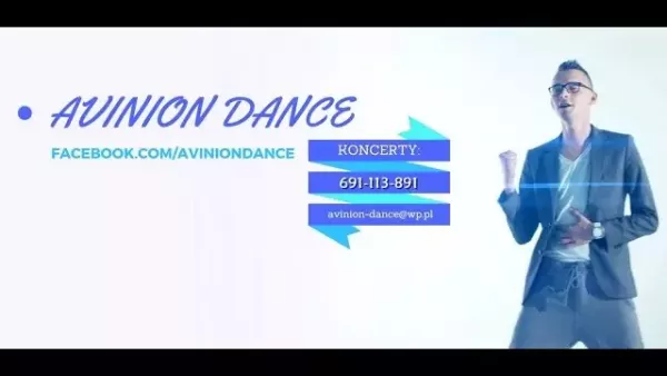 Avinion Dance - Algorytm RMX 2019