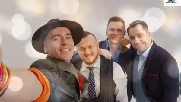 Boys - Jagódka (Cyja Production 2019)