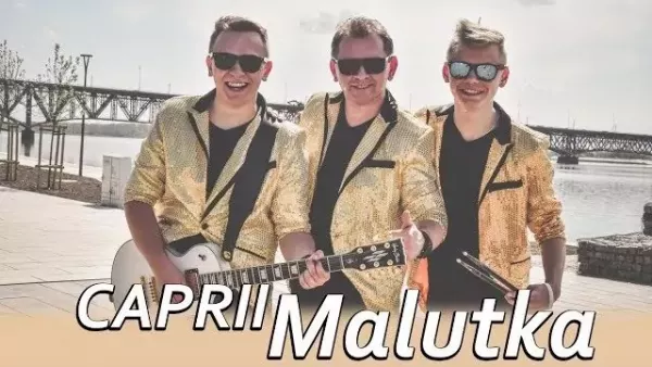 Caprii - Malutka