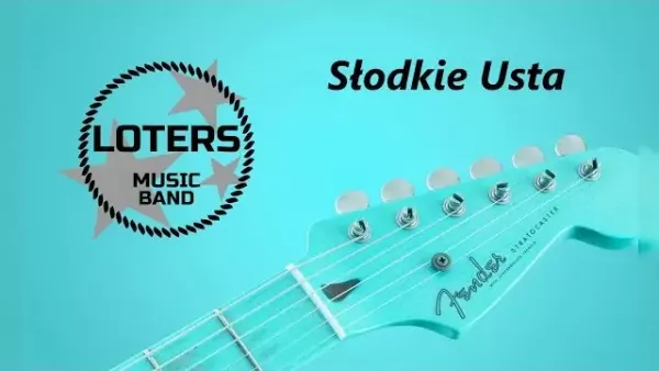 Loters - Słodkie Usta 