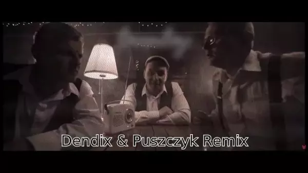Loverboy - Dobry mąż (Dendix & Puszczyk Remix)