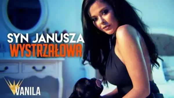Syn Janusza - Wystrzałowa 