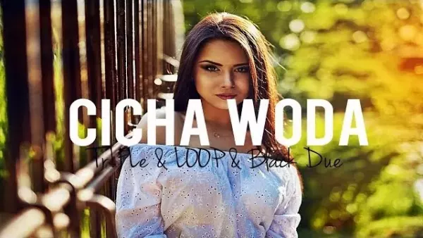 Zbigniew Kurtycz - Cicha Woda (Tr!Fle & Loop & Black Due 2019 Remix)