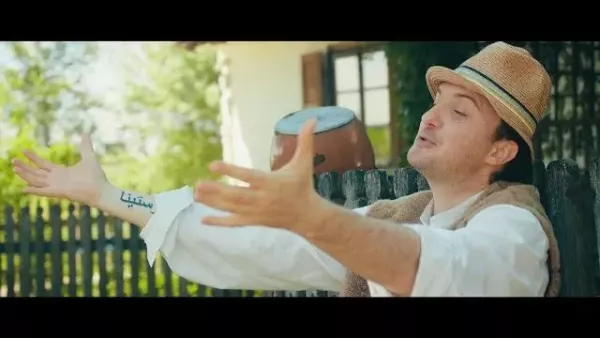 After Party - Aby nam się dobrze żyło