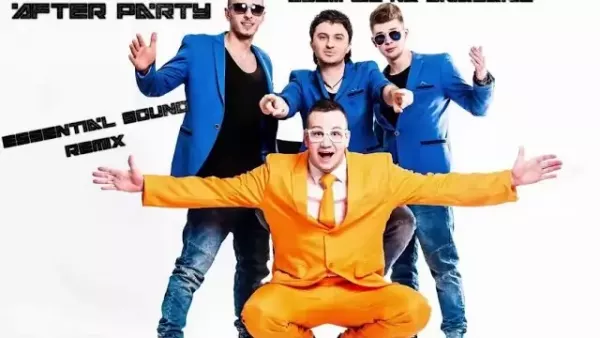 After Party - Zjem Cię Na Śniadanie (Essential Sound Remix)