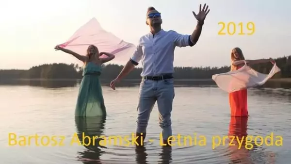Bartosz Abramski - Letnia przygoda 