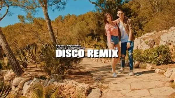 Bayera - Popłyniemy (Dendix & Puszczyk Remix) 