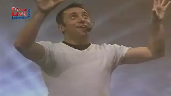Boys - Czy nie (Ostróda 1998)
