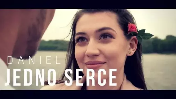 DANIEL - JEDNO SERCE