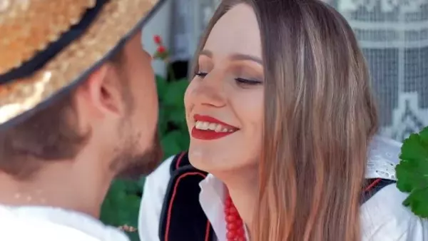 DIWERS DANCE - MOJA GWIAZDA
