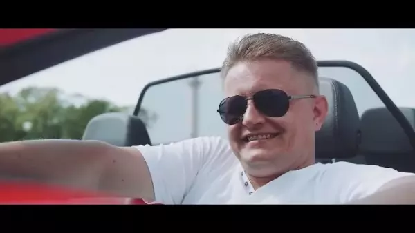 DIZEL - DAJ BUZIAKA