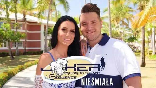 Joker & Sequence - Nieśmiała