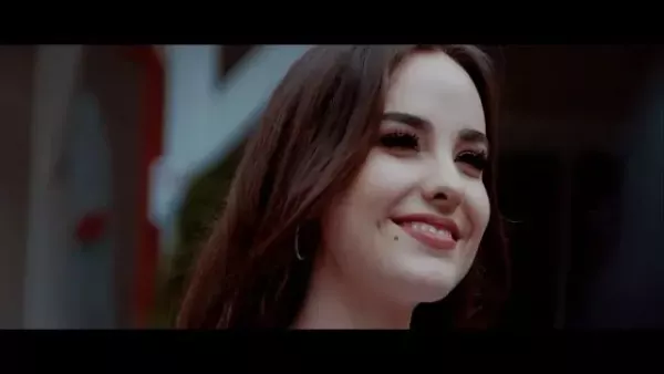 Kindżał - Chłopak i dziewczyna