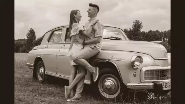Kłosowski - Stara Miłość (Akustycznie)