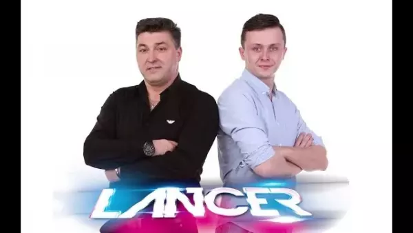 Lancer - Powiedz mi dziewczyno