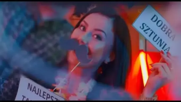 Menago - Piątek, piątunio 