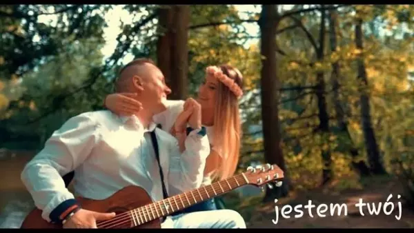 Qubek - Jestem twój 