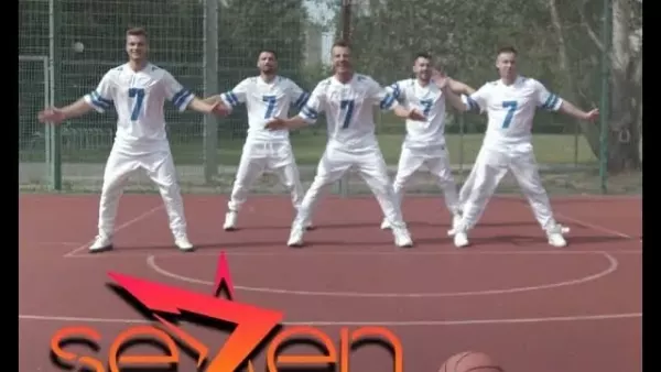 SE7EN - CZY TO MOŻLIWE?! 