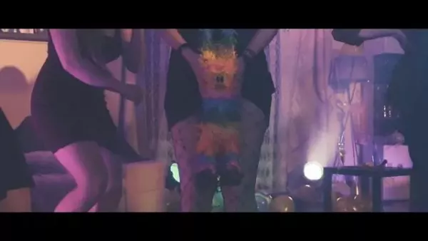 Spontan - Party 