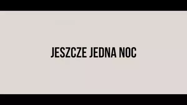 United & Dance 2 Disco - Jeszcze Jedna Noc (Zapowiedź teledysku)