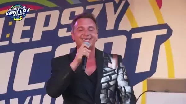 Weekend - Moje Słońce (Lublin 2019)