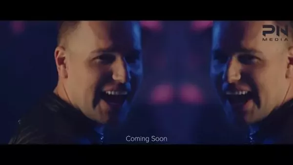 ŻbiQ - Tylko tego chcę (Trailer - Zapowiedź premiery)