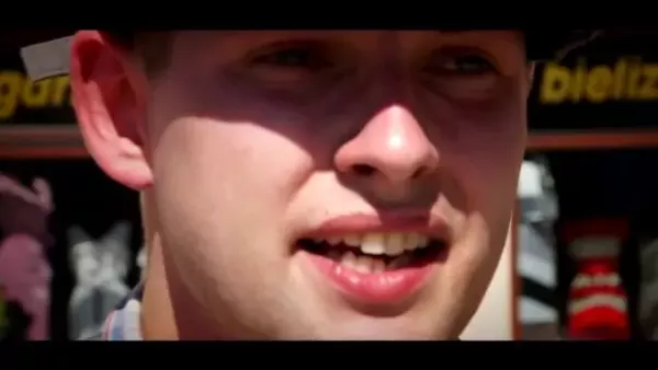 Adam Nawrocki & DJ Rafi - Felek Zdankiewicz