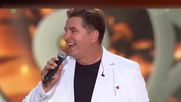 Bayer Full - Blondyneczka (Wakacyjna trasa dwójki - Katowice 2019)