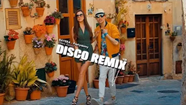 Bayera - Popłyniemy (99ers Remix) 