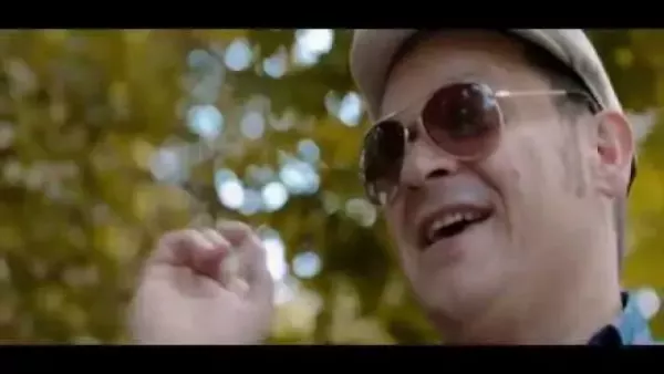 Ben Vito - Belmondo to nie ja 
