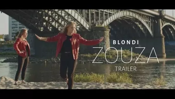 Blondi - Zouza (Trailer)