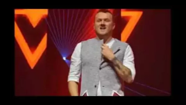 Boys - Niebo w gębie (Cyja Production) 2019