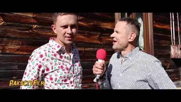 Dance Expres - Maniuś (Disco-Polo.info)