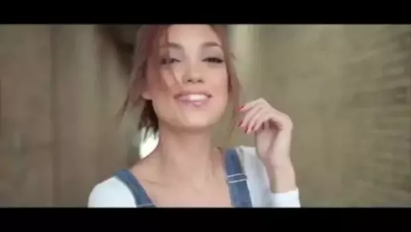 Dance Lovers - Daj Mi Daj