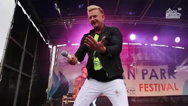 DBomb - Do końca naszych dni - 2019  (Disco-Polo.info)