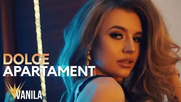 Dolce - Apartament