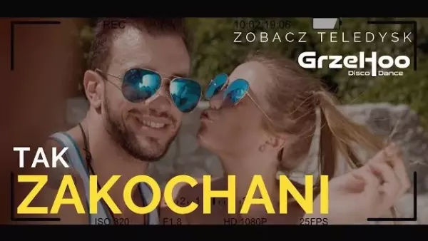 Grzehoo - Tak zakochani 