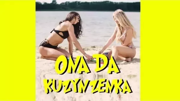 Kuzyn Zenka - Ona da 