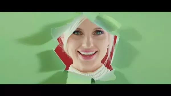 Lejdi M - Taka jestem