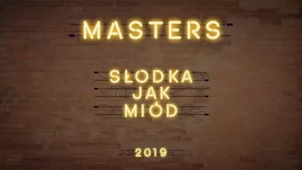 Masters - Słodka Jak Miód 