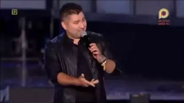Maxx Dance - Oszalałem (Ofmt Olsztyn 2019)