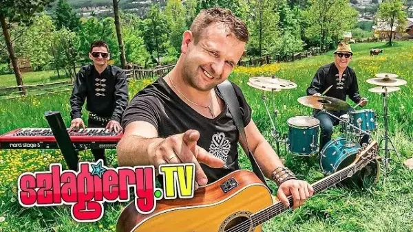 Paweł Gołecki - Głowa do góry